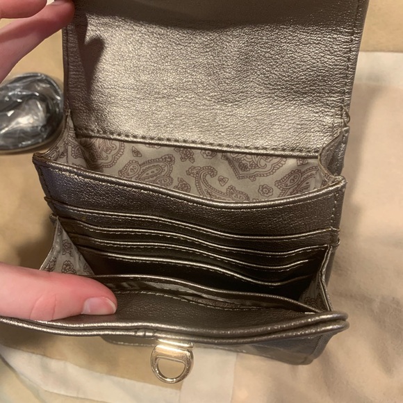 Small Designer Shoulder Bag/ Purse - Picture 6 of 6